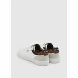 Sapatilhas de Desporto Infantis Pepe Jeans Kenton Court Branco - EcoNest