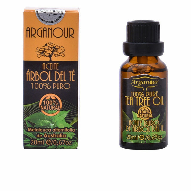 Óleo Essencial Arganour 100% Pure Árvore-do-chá (20 ml) - EcoNest