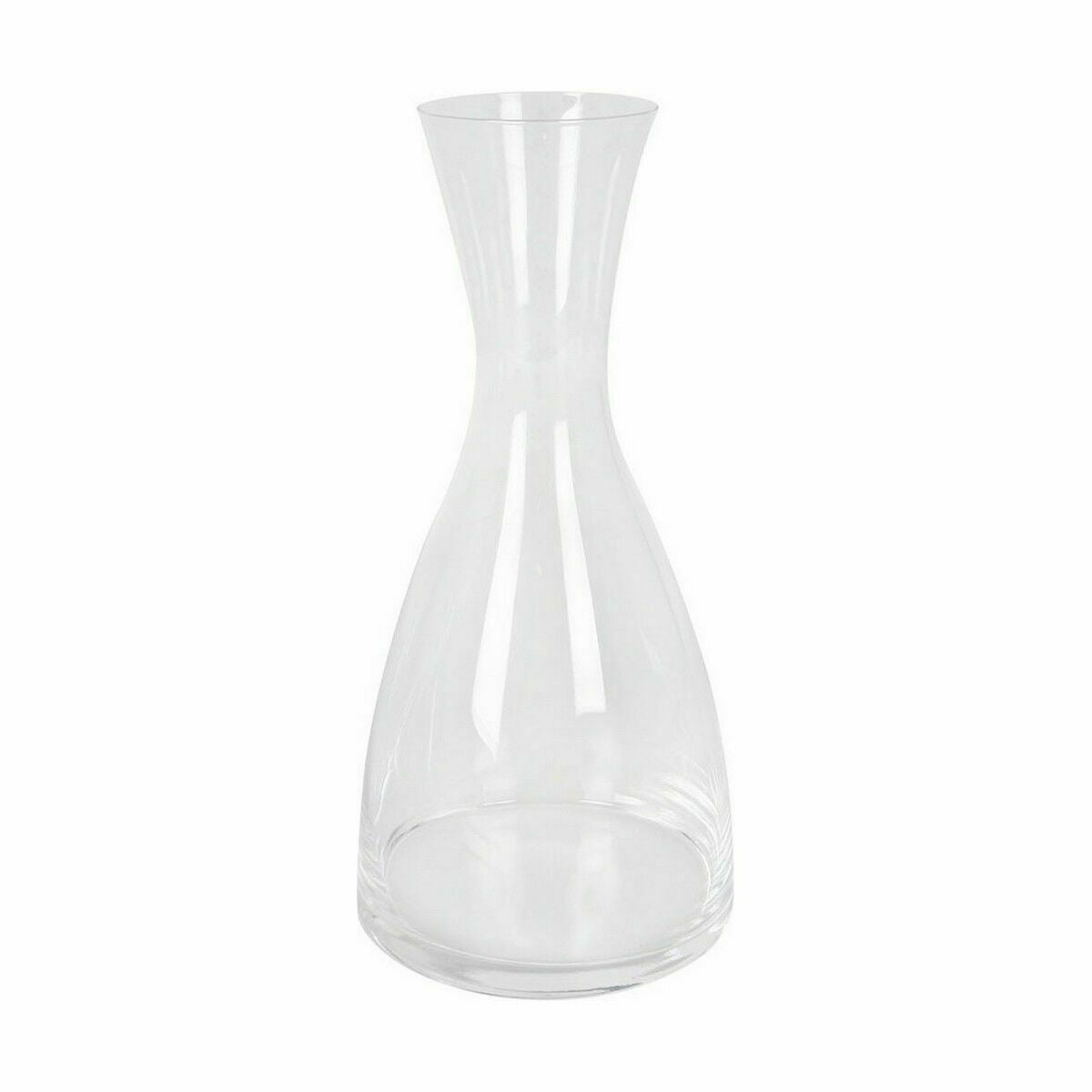 Decantador de Vinho Crystalex Kate 1,2 L Cristal (6 Unidades) - EcoNest