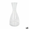 Decantador de Vinho Crystalex Kate 1,2 L Cristal (6 Unidades) - EcoNest