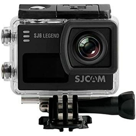 Câmara Desportiva SJCAM SJ6 Legend - EcoNest