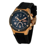 Relógio masculino Bobroff BF1002M15 (Ø 43 mm) - EcoNest