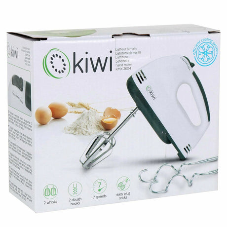 batedeira Kiwi 107461 200W 200 W - EcoNest