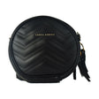 Bolsa Mulher Laura Ashley A12-C01-BLACK Preto (19 x 19 x 9 cm) - EcoNest