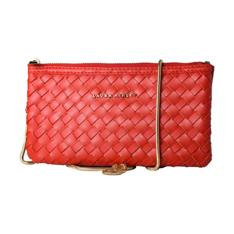 Bolsa Mulher Laura Ashley WOLSELEY-RED Vermelho (21 x 11 x 4 cm) - EcoNest