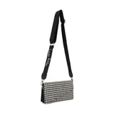 Bolsa Mulher Laura Ashley CRESTON-CROWBAR-BLACK Preto (23 x 14 x 9 cm) - EcoNest