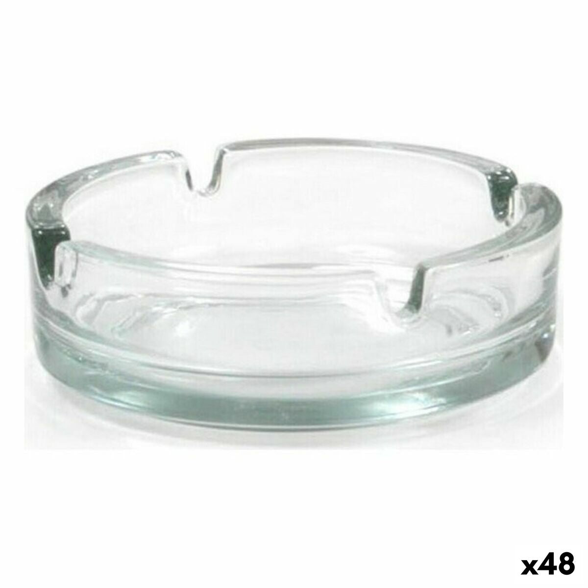 Cinzeiro LAV Keyf (48 Unidades) (11 cm) - EcoNest