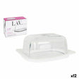 Manteigueira LAV 145010 (12 Unidades) (405 ml) - EcoNest