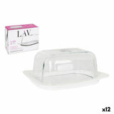 Manteigueira LAV 145010 (12 Unidades) (405 ml) - EcoNest