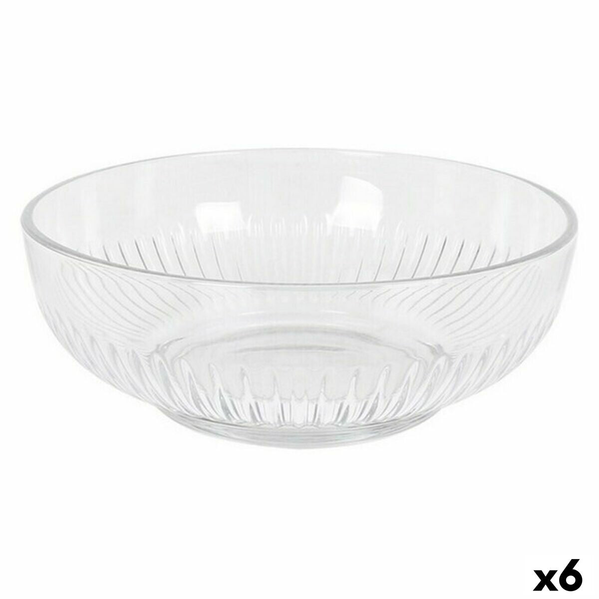 Conjunto LAV Tokyo Saladeira 2 Peças (6 Unidades) (880 cc) (2 pcs) - EcoNest