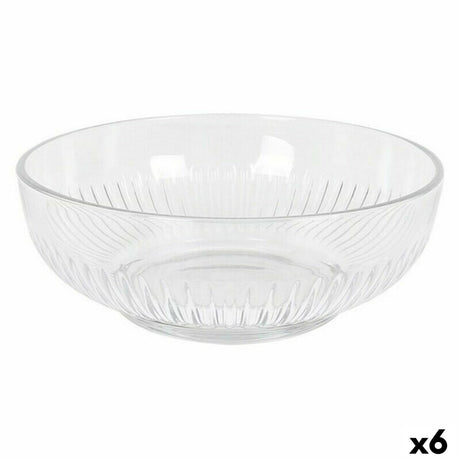 Conjunto LAV Tokyo Saladeira 2 Peças (6 Unidades) (880 cc) (2 pcs) - EcoNest