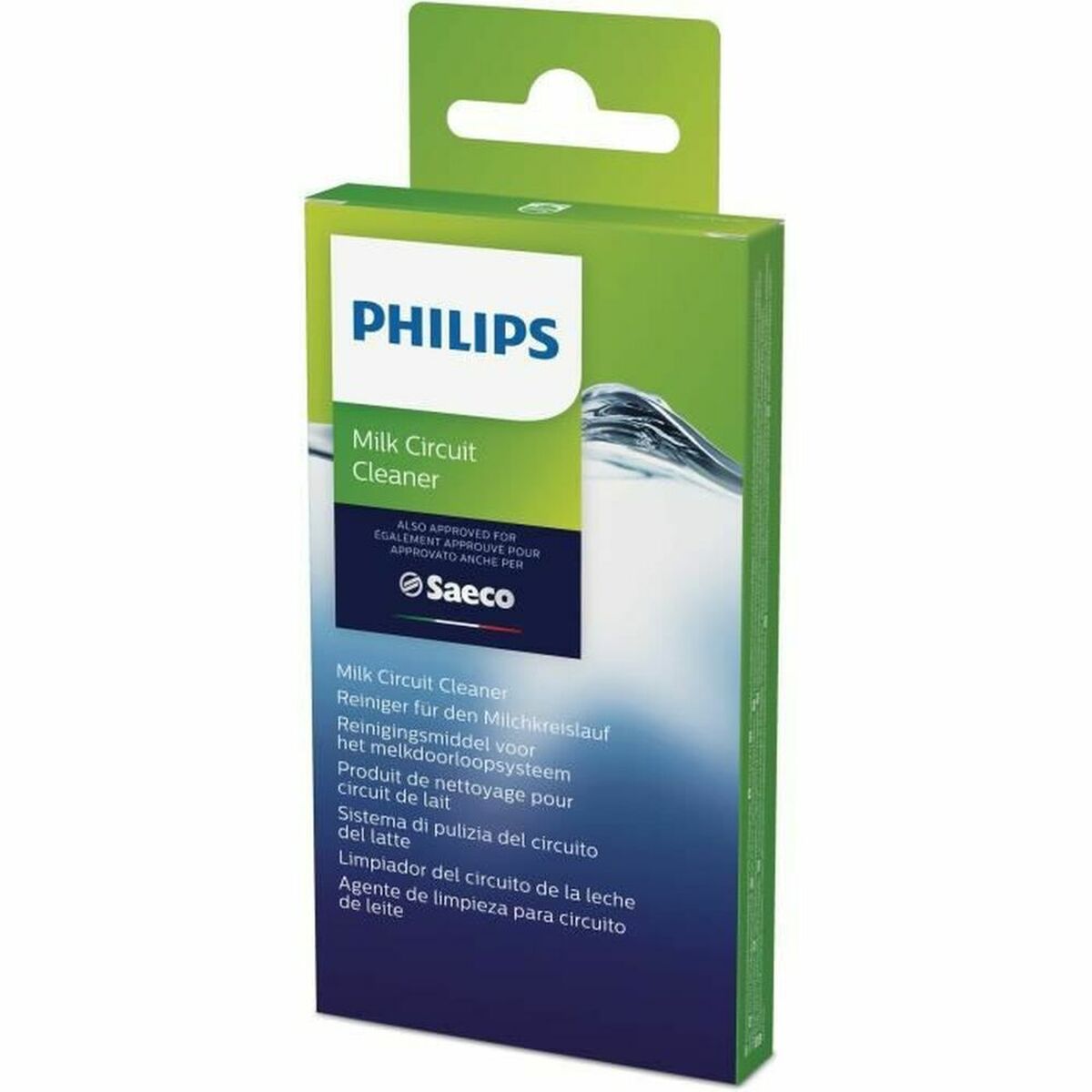 Limpador Philips CA6705/10 Filtro de café - EcoNest