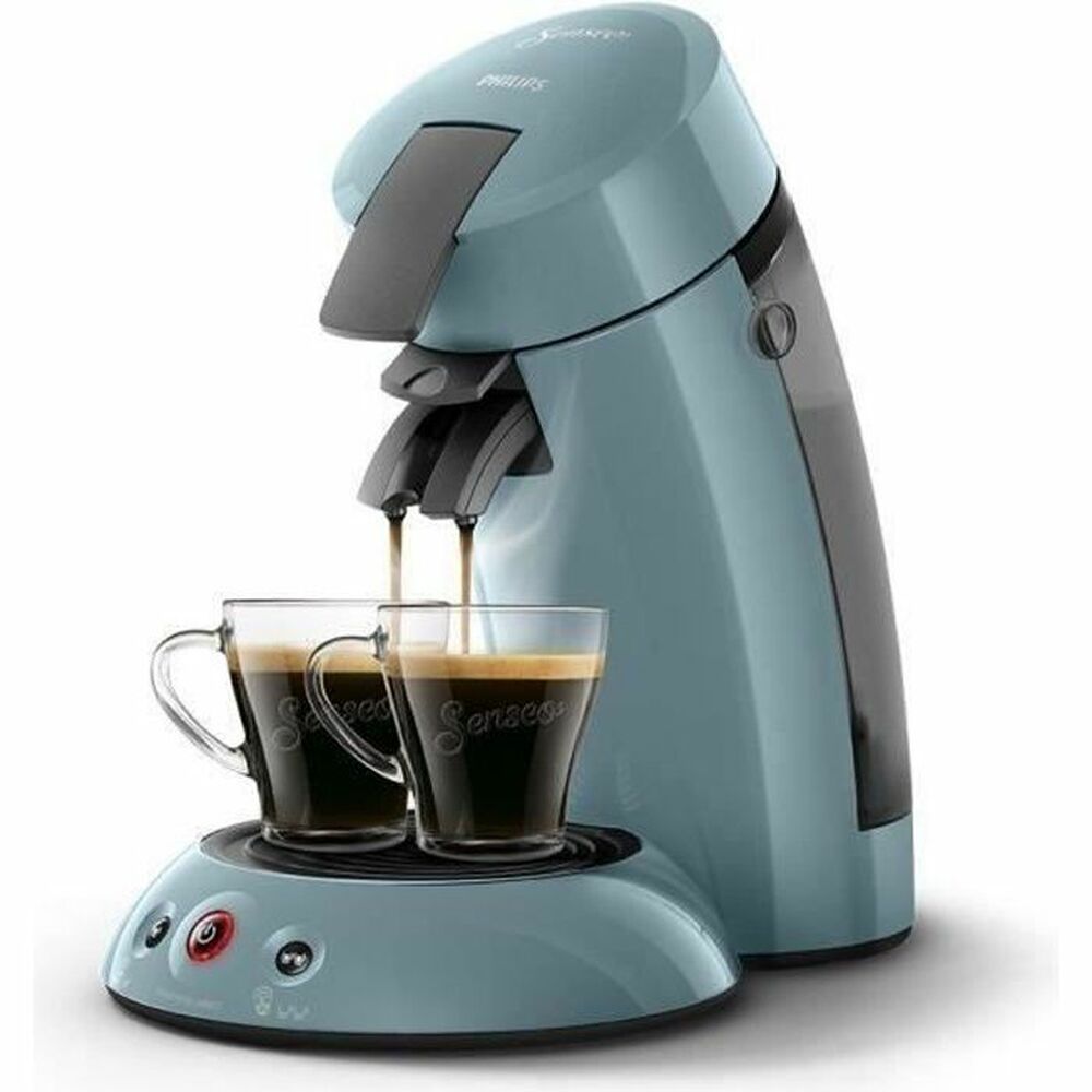 Máquina de Café de Cápsulas Philips HD6553/21 1450 W