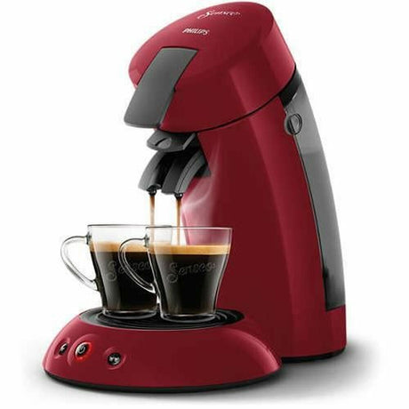 Máquina de Café de Cápsulas Philips SENSEO ORIGINAL 1450 W - EcoNest