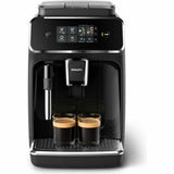 Cafeteira Superautomática Philips EP2221/40 Preto 1500 W 15 bar 1,8 L - EcoNest