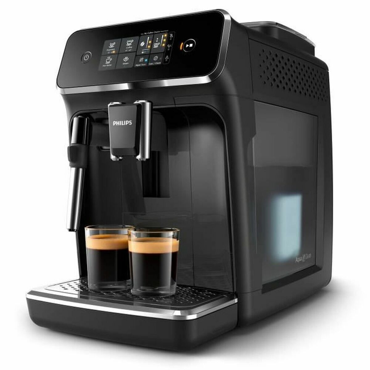 Cafeteira Superautomática Philips EP2221/40 Preto 1500 W 15 bar 1,8 L - EcoNest