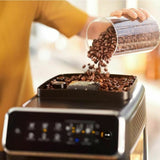 Cafeteira Superautomática Philips EP2221/40 Preto 1500 W 15 bar 1,8 L - EcoNest