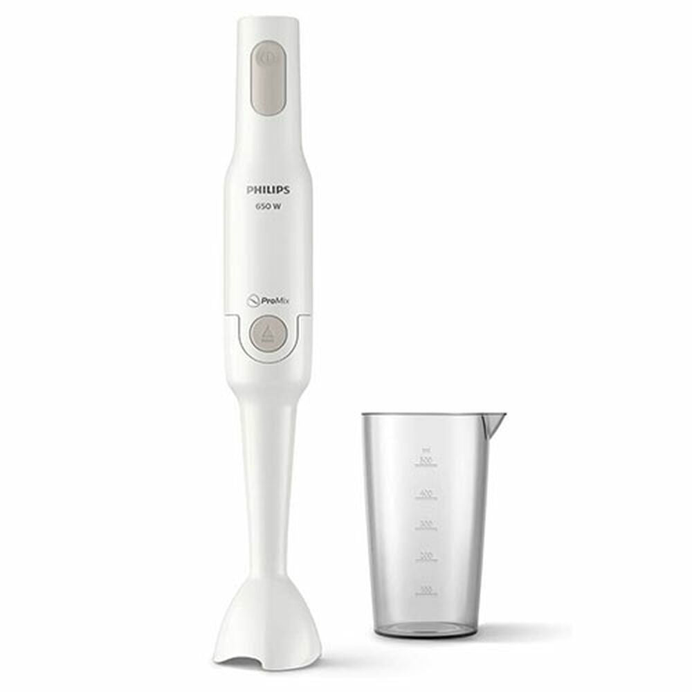 Batedora de Mão Philips ProMix Branco 650 W - EcoNest