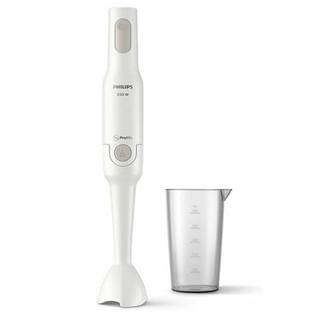 Batedora de Mão Philips ProMix Branco 650 W - EcoNest