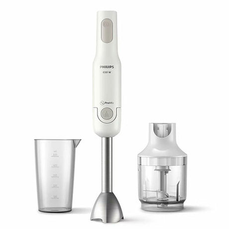 Batedora de Mão Philips Promix Branco 650 W - EcoNest