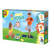 Jogos de Cartas SES Creative Animal Yoga - EcoNest