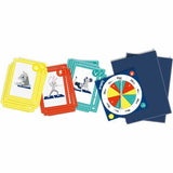 Jogos de Cartas SES Creative Animal Yoga - EcoNest