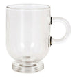Conjunto de 6 Chávenas de Café Royal Leerdam Sentido Expresso Cristal Transparente 80 ml - EcoNest
