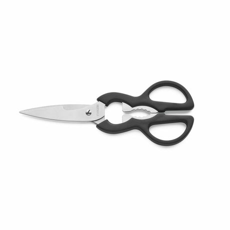 Tesouras Richardson Sheffield Artisan 21 x 8,5 x 1 cm Preto Metal (Pack 6x) - EcoNest