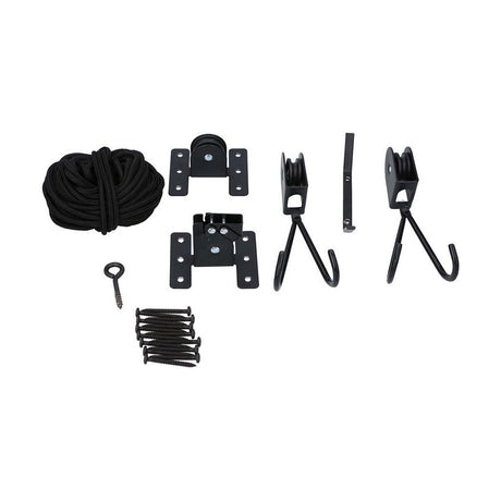 Suporte de bicicleta Dunlop De teto - EcoNest