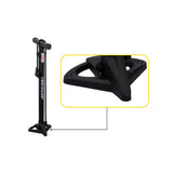 Bomba de Ar de Pé Dunlop
