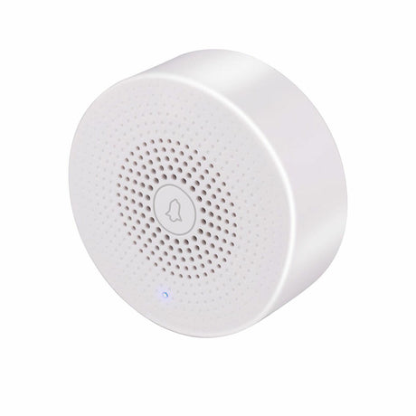 Timbre Alpina Sem Fios - EcoNest