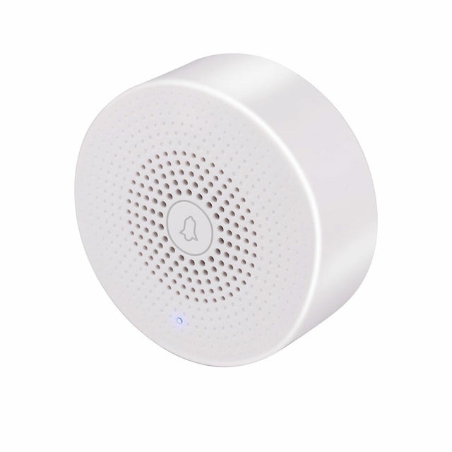 Timbre Alpina Sem Fios - EcoNest