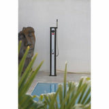 Chuveiro de jardim Ubbink Solaris 118 cm 18 L Ø 15 cm