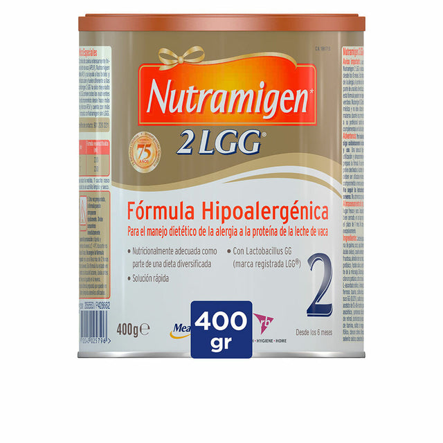 Leite em Pó Nutramigen 2 LGG 400 g - EcoNest