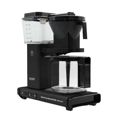 Máquina de Café de Filtro Moccamaster KBG 741 AO Preto 1520 W 1,25 L - EcoNest