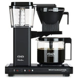 Máquina de Café de Filtro Moccamaster KBG 741 AO Preto 1520 W 1,25 L - EcoNest