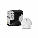 Detetor de Fumo Calex Wi-Fi 2.4 GHz - EcoNest