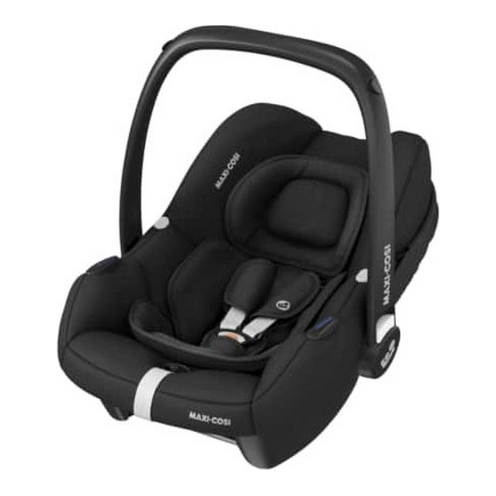 Cadeira para Automóvel Maxicosi CabrioFix i-Size Preto 0 (de 0 a 10 kilos) - EcoNest