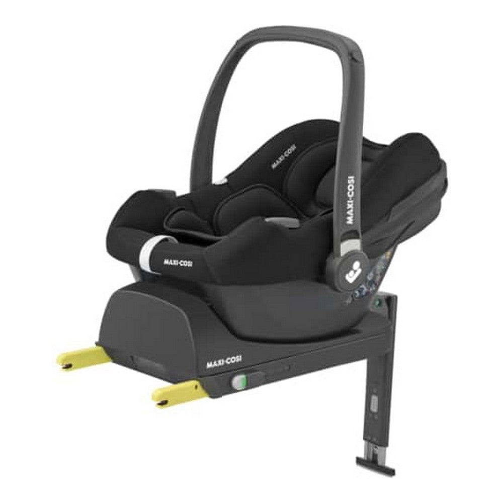 Cadeira para Automóvel Maxicosi CabrioFix i-Size Preto 0 (de 0 a 10 kilos) - EcoNest