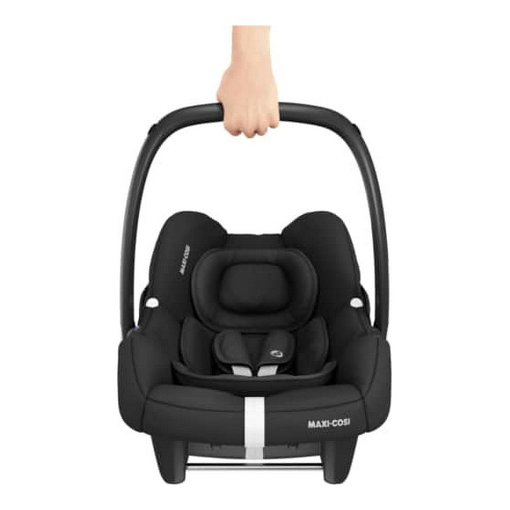 Cadeira para Automóvel Maxicosi CabrioFix i-Size Preto 0 (de 0 a 10 kilos) - EcoNest