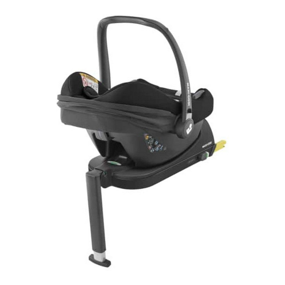 Cadeira para Automóvel Maxicosi CabrioFix i-Size Preto 0 (de 0 a 10 kilos) - EcoNest