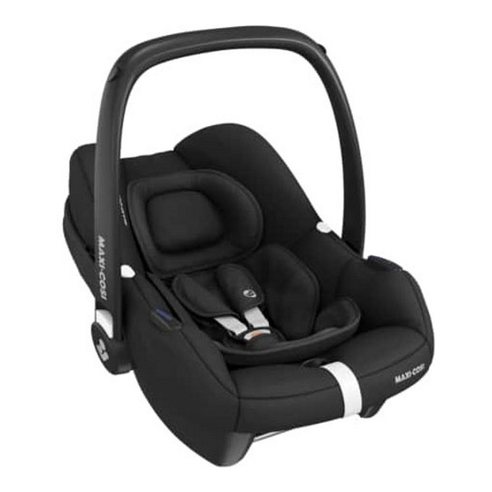 Cadeira para Automóvel Maxicosi CabrioFix i-Size Preto 0 (de 0 a 10 kilos) - EcoNest