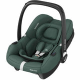 Cadeira para Automóvel Maxicosi Cabriofix Verde 0+ (de 0 a 13 kilos) - EcoNest