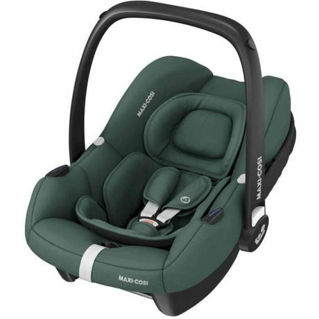 Cadeira para Automóvel Maxicosi Cabriofix Verde 0+ (de 0 a 13 kilos) - EcoNest