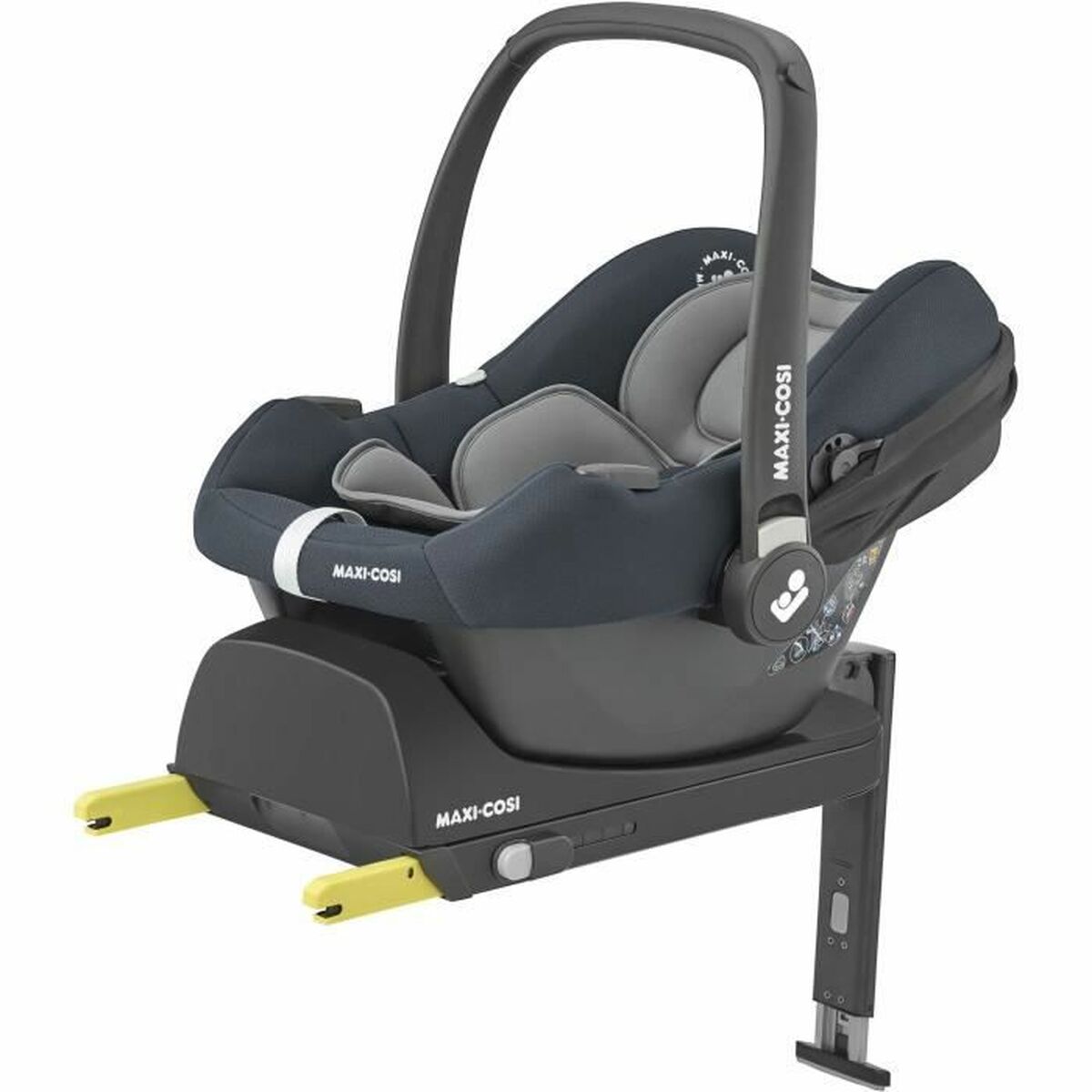 Base Maxicosi 8007057111 ISOFIX - EcoNest