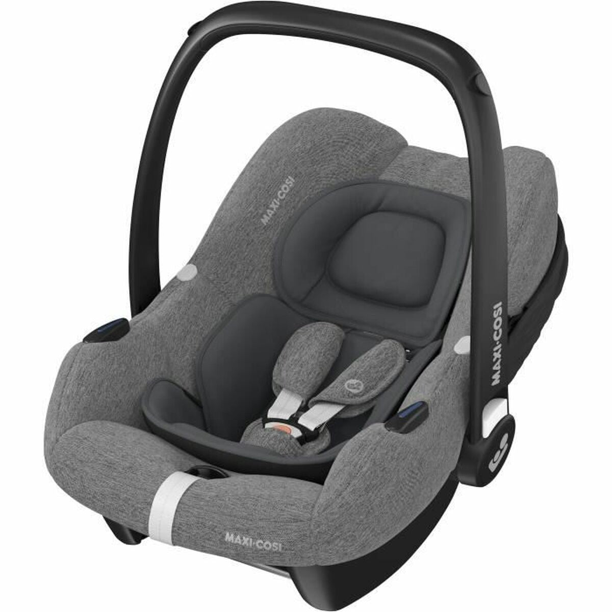 Cadeira para Automóvel Maxicosi Cabriofix i-Size Cinzento 0+ (de 0 a 13 kilos) - EcoNest