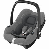 Cadeira para Automóvel Maxicosi Cabriofix i-Size Cinzento 0+ (de 0 a 13 kilos) - EcoNest