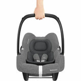 Cadeira para Automóvel Maxicosi Cabriofix i-Size Cinzento 0+ (de 0 a 13 kilos) - EcoNest