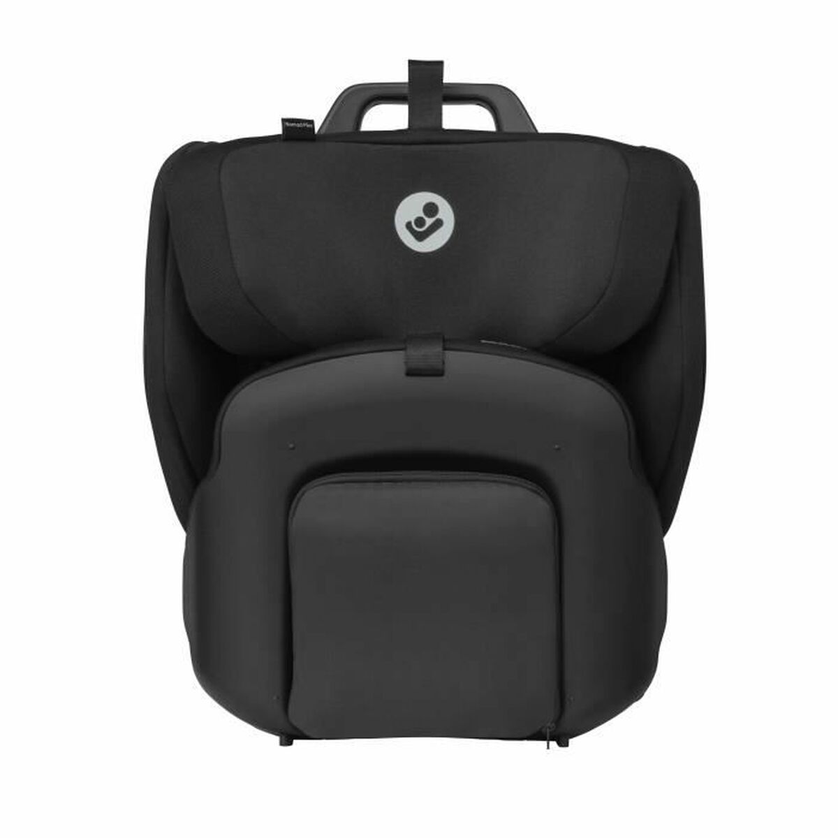 Cadeira para Automóvel Maxicosi Nomad Plus Preto - EcoNest