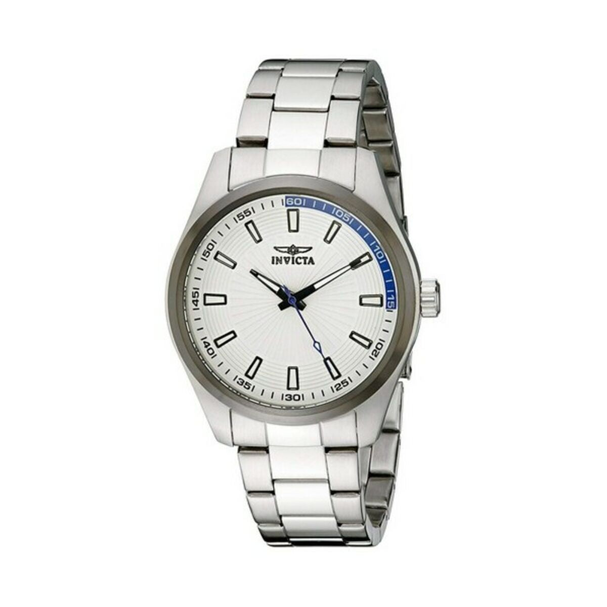 Relógio masculino Invicta 12826 (Ø 45 mm) - EcoNest